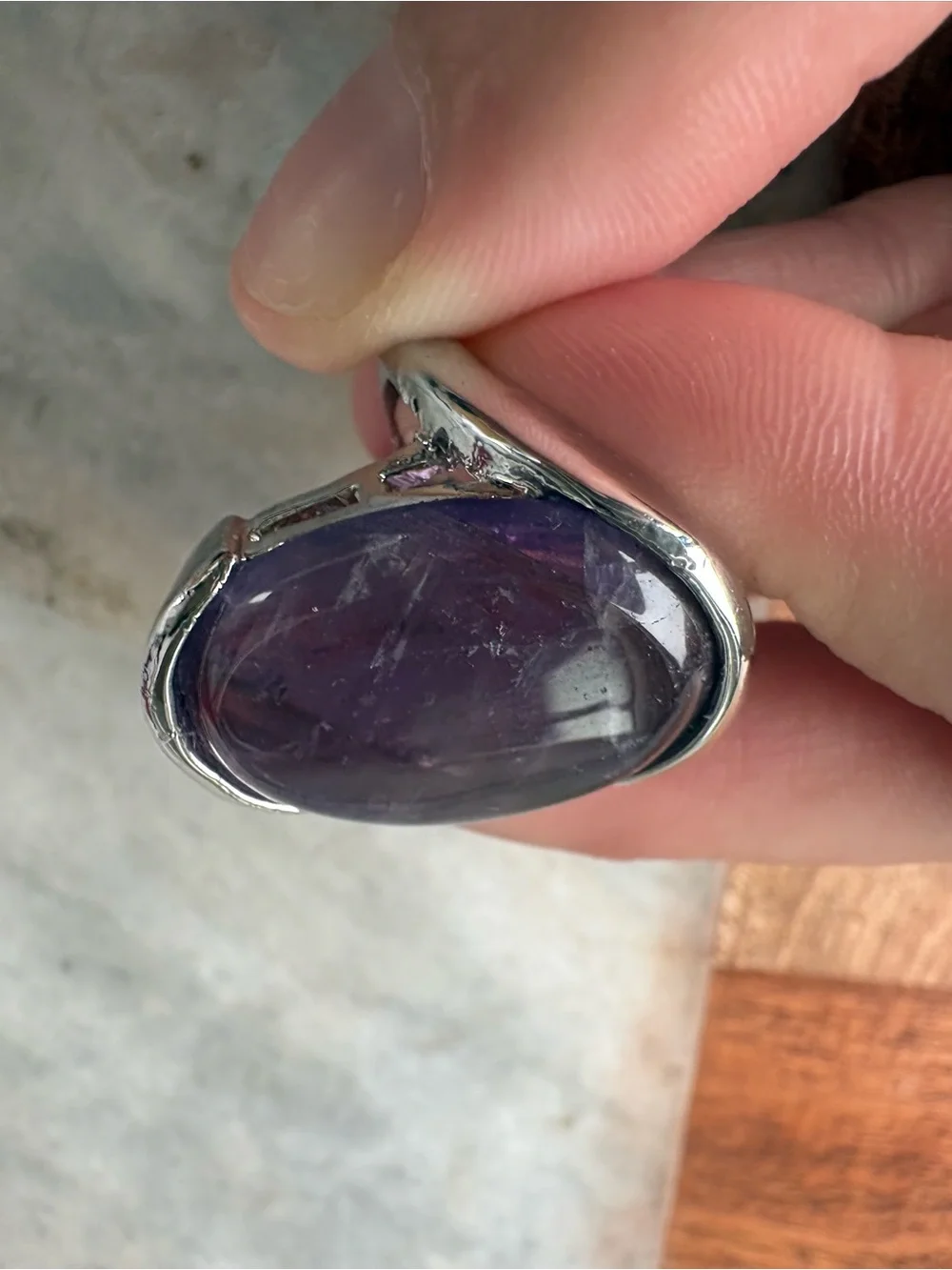 N/A no markings